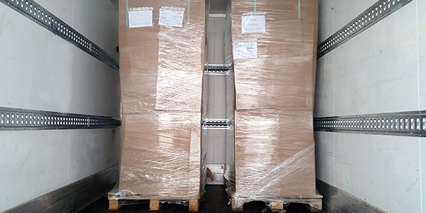 transport autoutilitara 3,5 tone